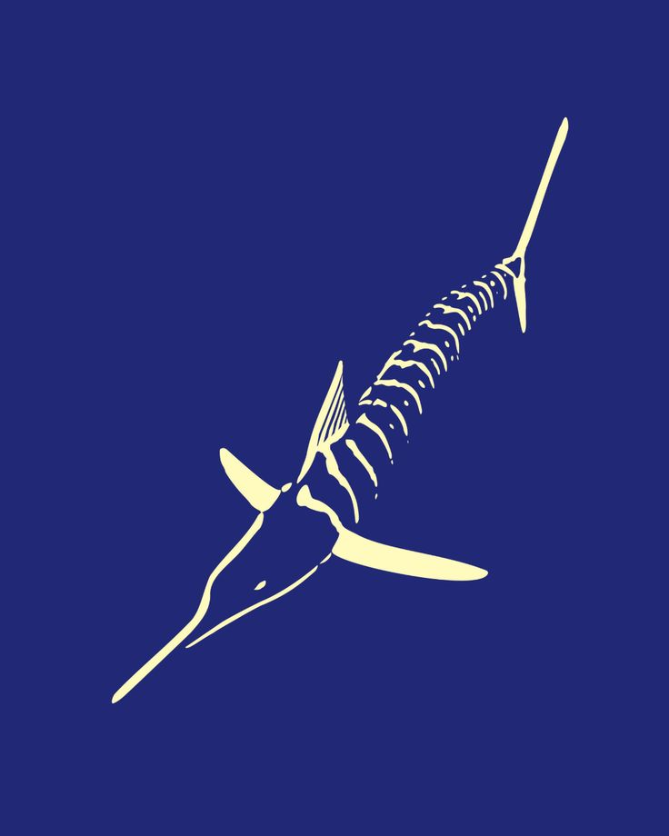 Marlin Art